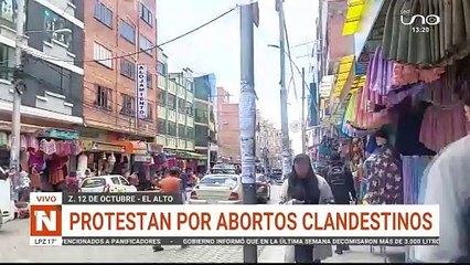 hallan feto dentro de un basural