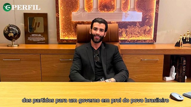 Recuperação emocional: Gusttavo Lima pede união, críticas ao BBB 25 e Virginia revela abstinência pós cirurgia