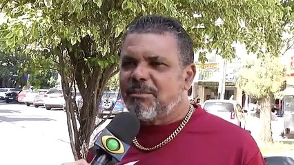 SURTO DE VIROSE: população se vira como pode para evitar a doença