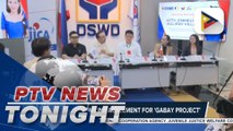 DSWD, JICA, JJWC ink agreement for 'Gabay Project'