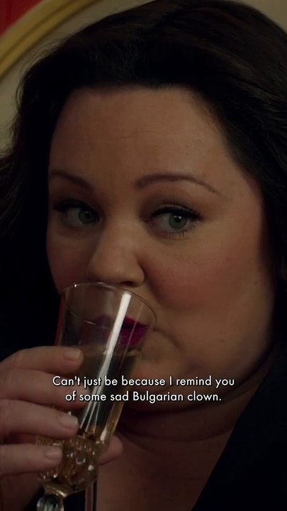 Spy (2015)