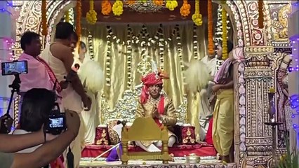 Hn_Ani2_Puri_Pushyabhisheka_Tradinational_Rites_At_23-00-45