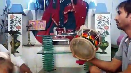 Jaydev Raval Dakla | Mata Ji Na Dakla | Meldi Maa Na Dakla