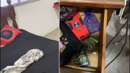 Capturado en Cúcuta otro duro del Tren de Aragua: "junior" extorsionaba "en persona"