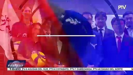 Alas Men Casaña, Lorenzo share benefits of training camps on FIVB Men's World Championships