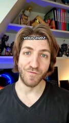 Une autre raison d'être courtois... 🤷🏼‍♂️