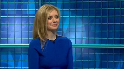 Countdown | Monday 24th April 2017 | Episode 6568