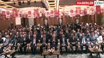 MHP Genel Başkan Yardımcısı Sadir Durmaz: 