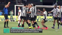 Botafogo bate a Portuguesa-RJ e conquista primeira vitória no Carioca