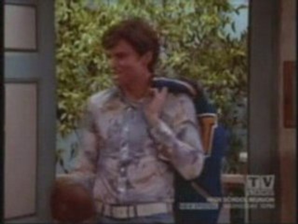 Wings - Episode Start/Helen's Happy Place