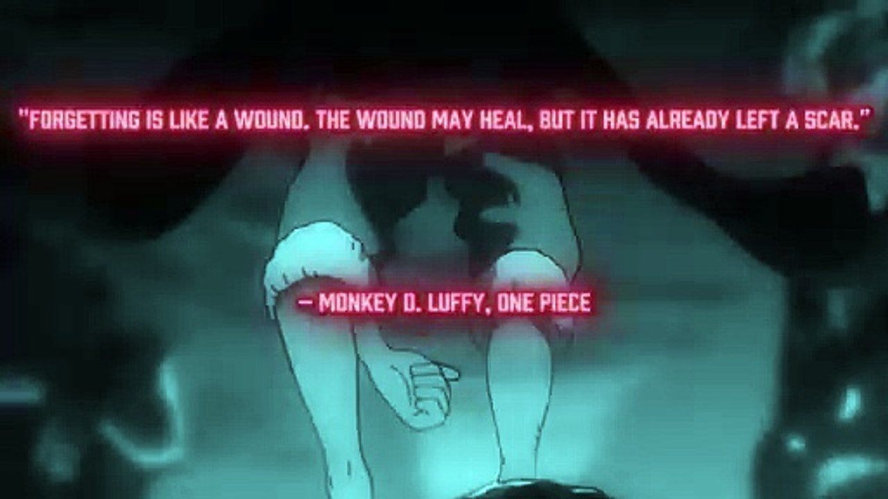 Anime edits