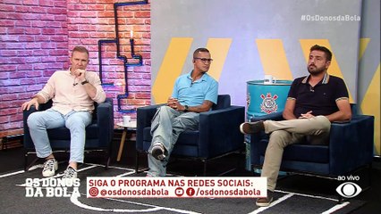 ‘Corintiano fanático’, Renan Lodi pode pintar no Corinthians? Nicola explica