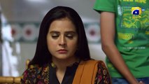 Guddi Episode 25 - [Eng Sub] - Bakhtawar Rasheed - Kamran Jeelani - Maham Aamir - 13th January 2025