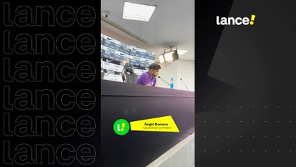 Romero fala sobre momento político do clube