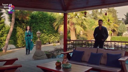 مسلسل العاب القدر موسم 1 حلقة 14