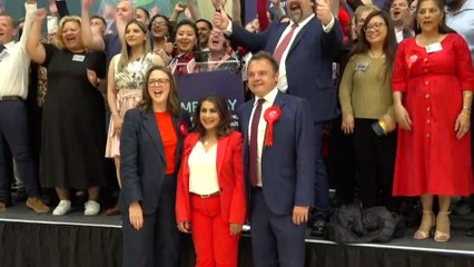 6 months since Medway turned red but have the towns MPs met voters expectations?