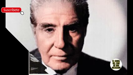 02143CCM Actor terminó en prisión por culpa de ARTURO DE CÓRDOVA