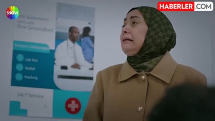 Kızılcık Şerbeti Nilay öldü mü, yaşıyor mu?