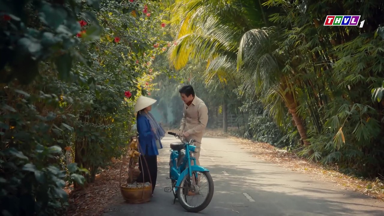 THAM VỌNG GIÀU SANG - TẬP 10 - PHIM VIỆT NAM THVL1 - THAM VONG GIAU SANG