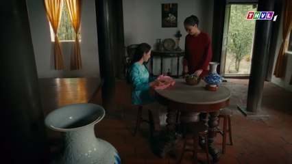 THAM VỌNG GIÀU SANG - TẬP 11 - PHIM VIỆT NAM THVL1 - THAM VONG GIAU SANG