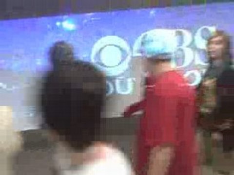 INRAMBLE - Interactive Sign - quick video trip 135