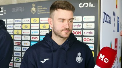 Más jóvenes, mismo objetivo para los 'Hispanos' 