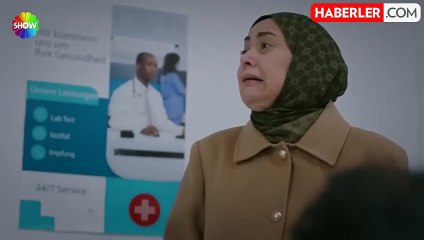 Kızılcık Şerbeti Nilay öldü mü, yaşıyor mu?