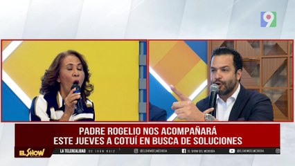 Debate: ¿Quién hizo peor negociación con Barrick Gold? | El Show del Mediodía