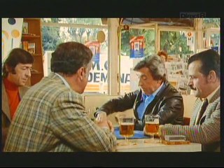 Impossible Pas Français  Jean Lefevre, Pierre Mondy