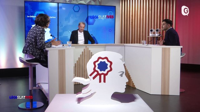LEGISLATIVES - Duel final pour la 1ère circonscription de l’Isère