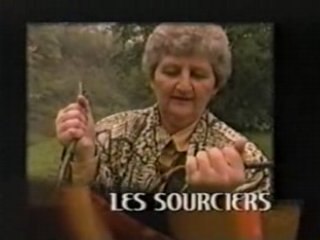 Les Sourciers - 1 de 3
