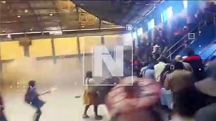 Gasifican ampliado de campesinos