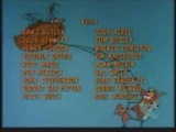 Yogis Gang Closing Credits/Hanna Barbera