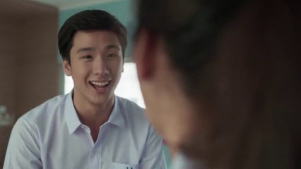 เด็กใหม่ Girl from Nowhere (2018) Episode 2 - English subtitle
