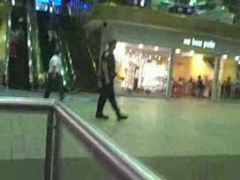 INRAMBLE - Favorite Seat - quick video trip 136