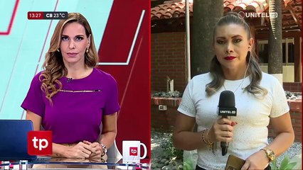 Sedes cruceño señala que tras evaluar necesidades se consiguieron 30 ítems para hospitales de tercer nivel