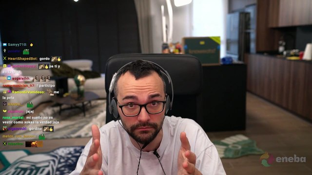 Xokas confiesa este problema de salud