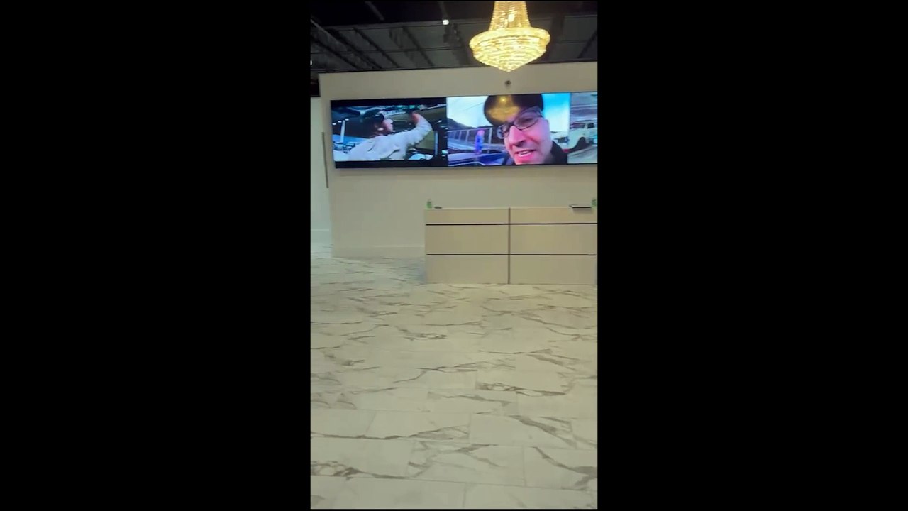 Gordonville AV's Video