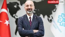 Türkiye Maarif Vakfı'nda bayrak değişimi: Mahmut Özdil görevi devraldı