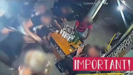 Homem se finge de morto para escapar de assalto em Mesquita