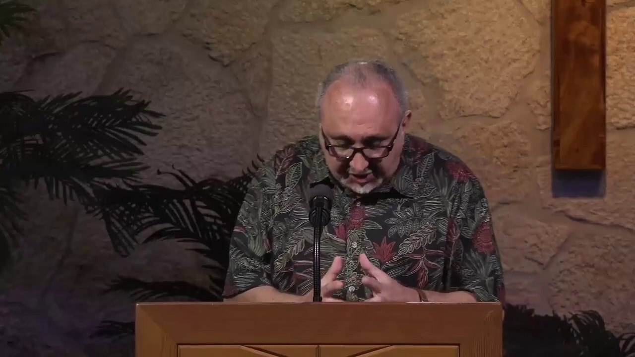 Bible Prophecy Update - A Spirit of Fear - JD Farag