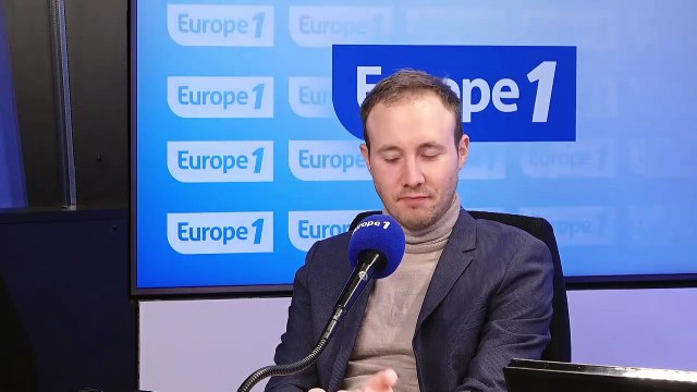 Persécution des chrétiens : «L’observation que l’on fait, c’est une évolution constante de la persécution», selon David Haemerlin, directeur général de Portes Ouvertes