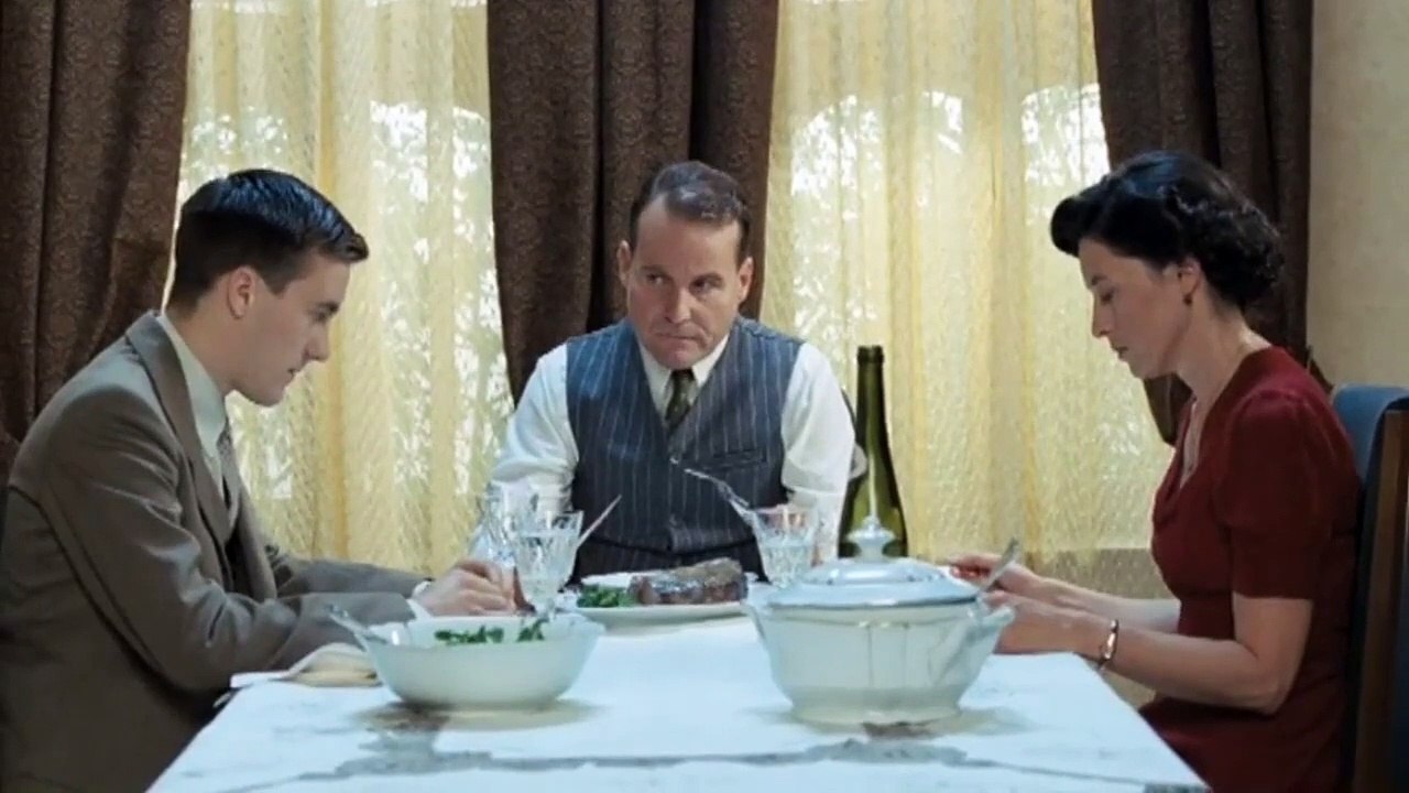 Réfractaire (2009) - Bande annonce