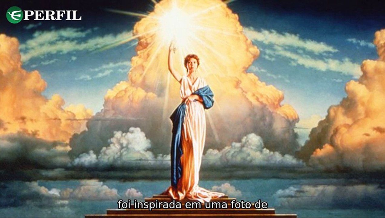 "Recriando o Passado: A Incrível História da Dama da Tocha e a Virgem de Guadalupe"