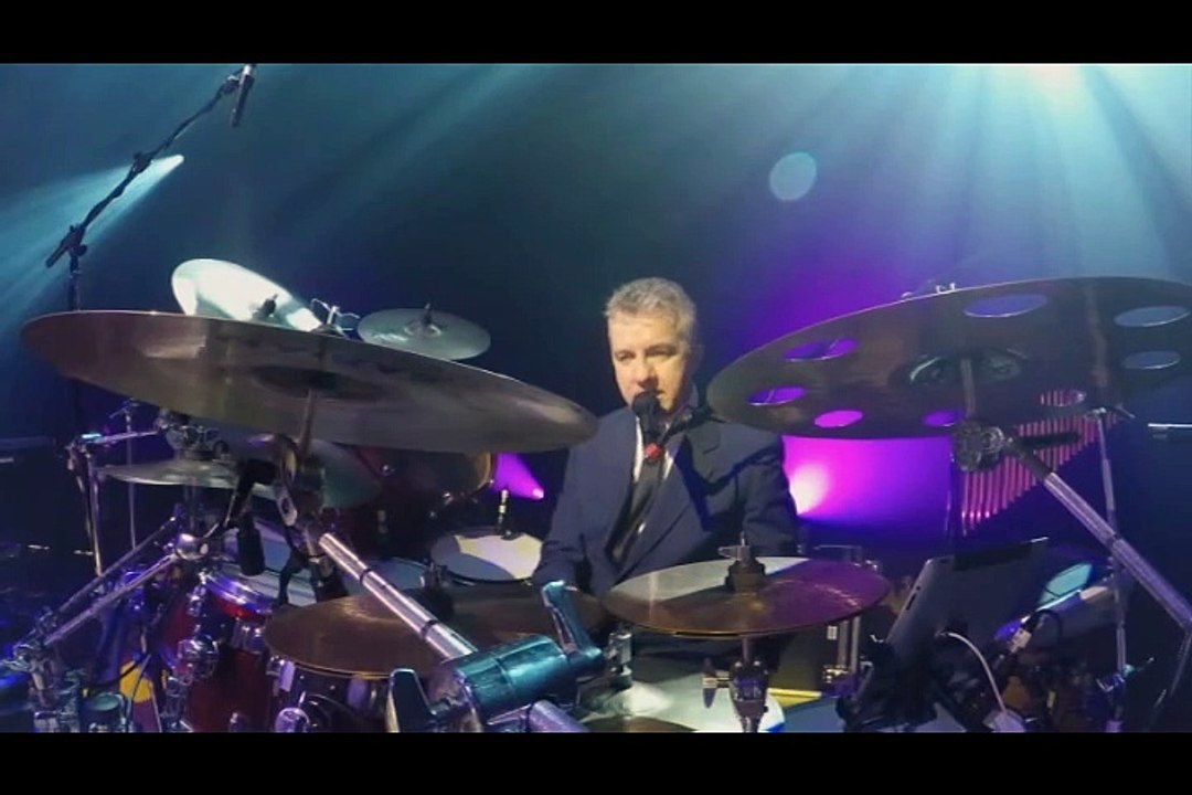 Steve Hackett - Wuthering Nights Live in Birmingham (Part.3)