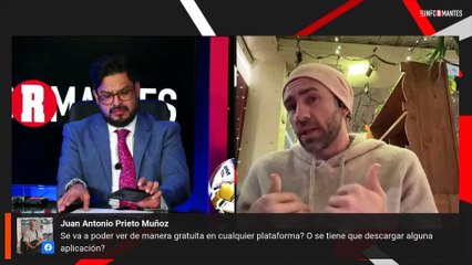 La NUEVA opción para ver al AMÉRICA totalmente GRATIS; MIGUEL LAYÚN en EXCLUSIVA | EN VIVO | LOS INFORMANTES