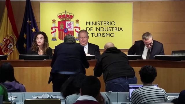 España bate récords de turistas e ingresos en 2024 y sigue en senda de crecimiento en 2025