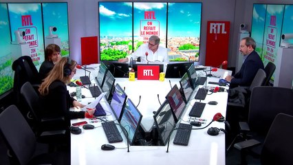 Le journal RTL de 20h du 15 janvier 2025