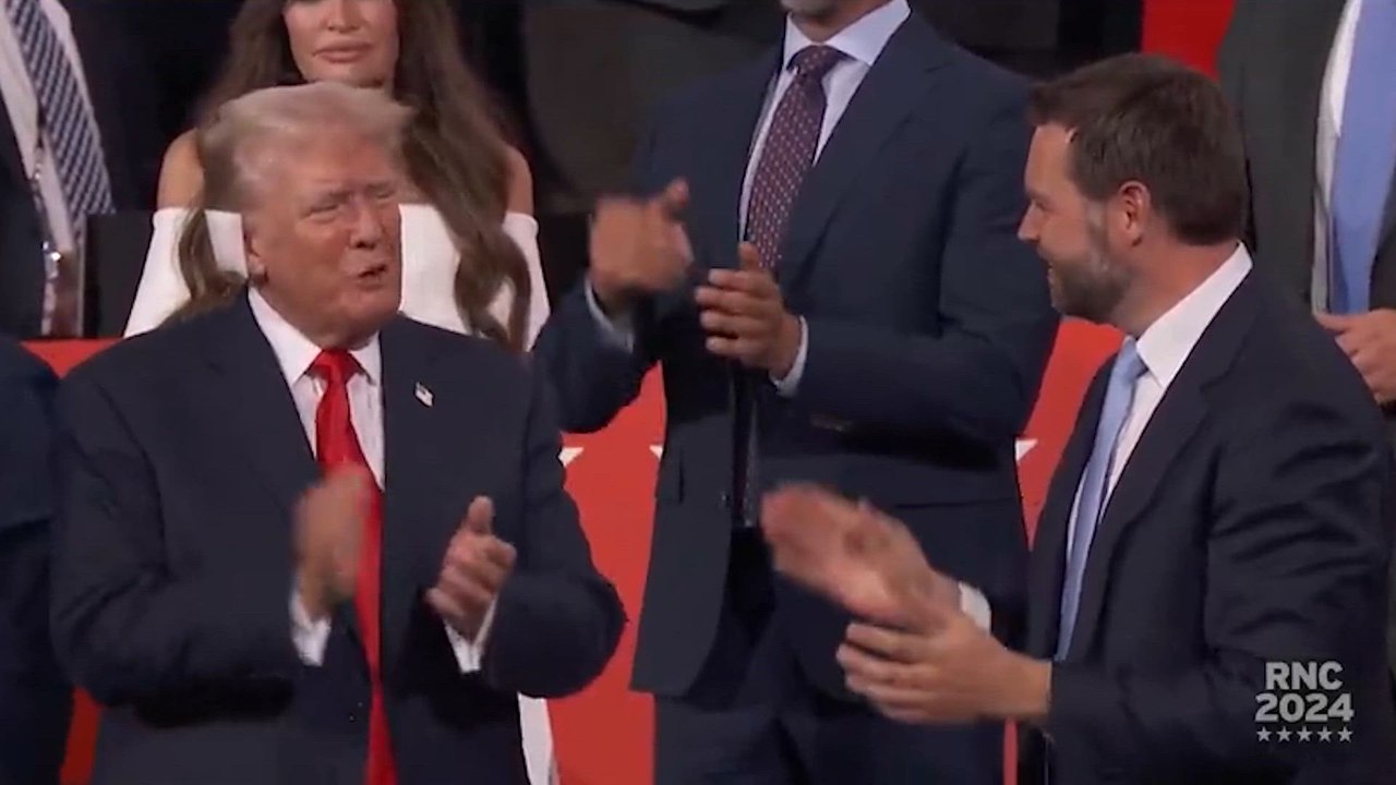 Trump anuncia un acuerdo entre Israel y Hamás para la liberación de rehenes