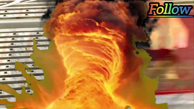 Next Human machines? | Machines for human jobs? and Earth and smoke? ‎ #videos #viral #shorts #information